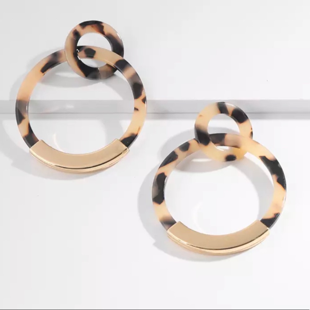 NEW Boho Chic Earrings